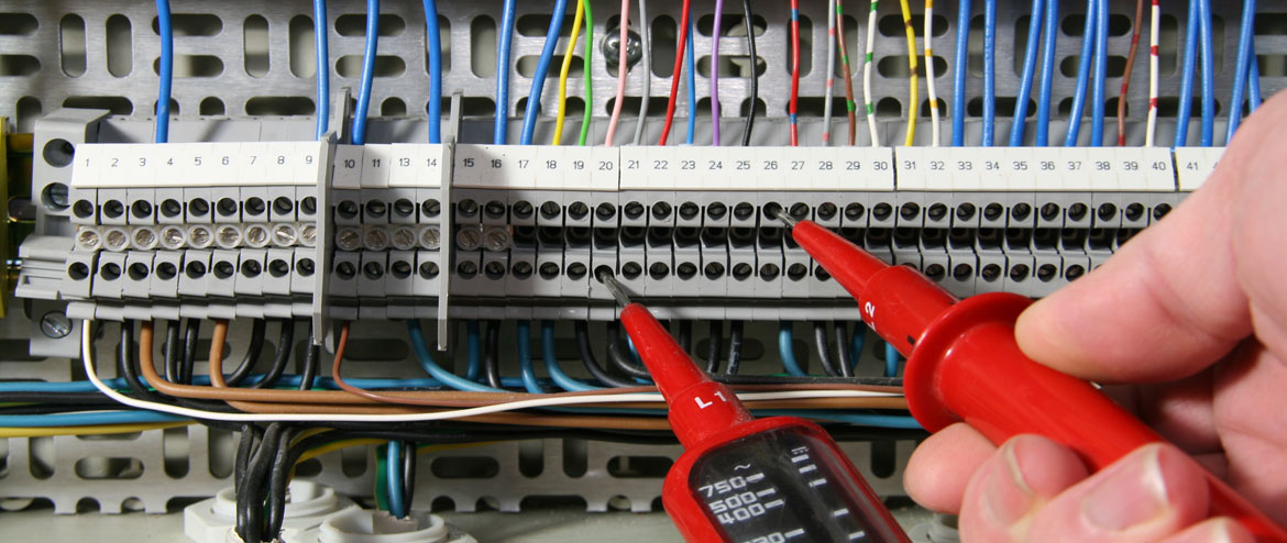 Elektroinstallationen